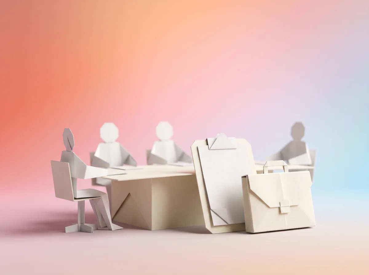 AI training for business: what a company is actually buying