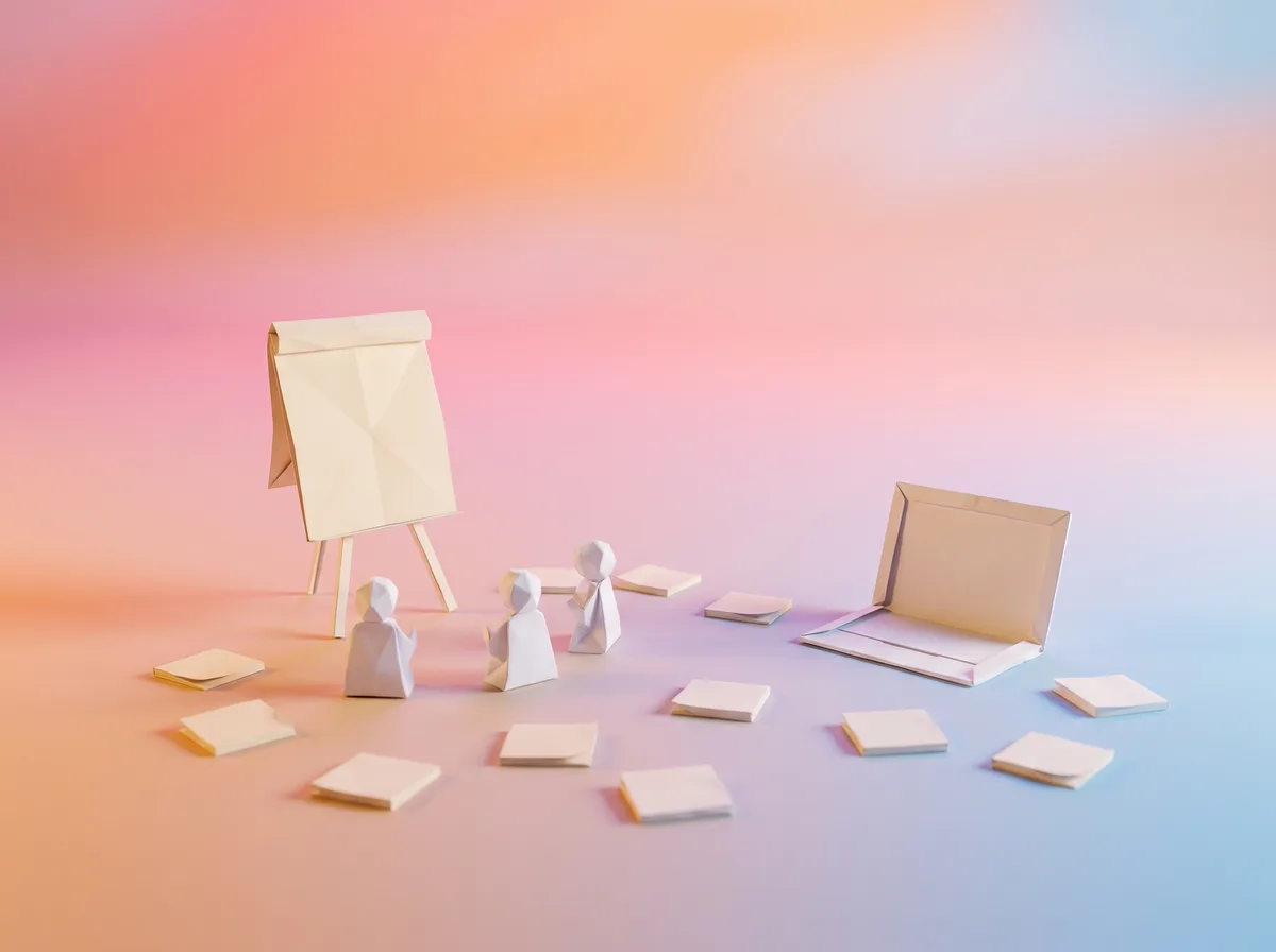 AI workshops: which format suits your team, and what a good day contains