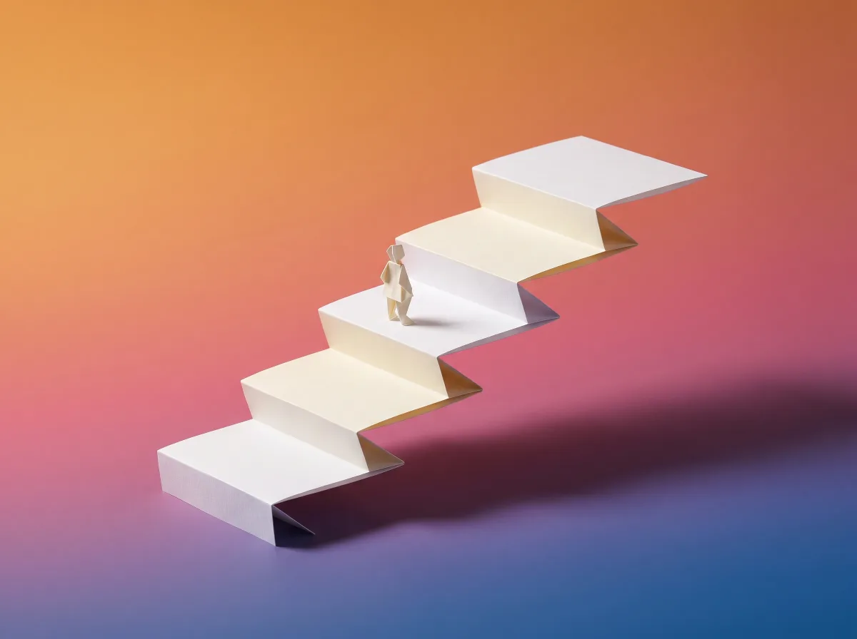 The five levels of AI autonomy, and why most "agentic AI" is really L3