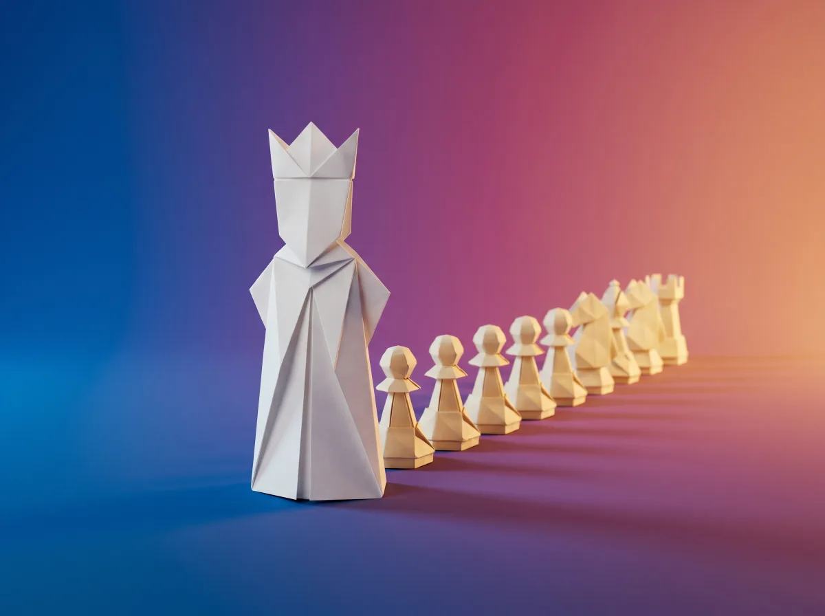 AI training for executives: leaders don't need to prompt, they need to lead it