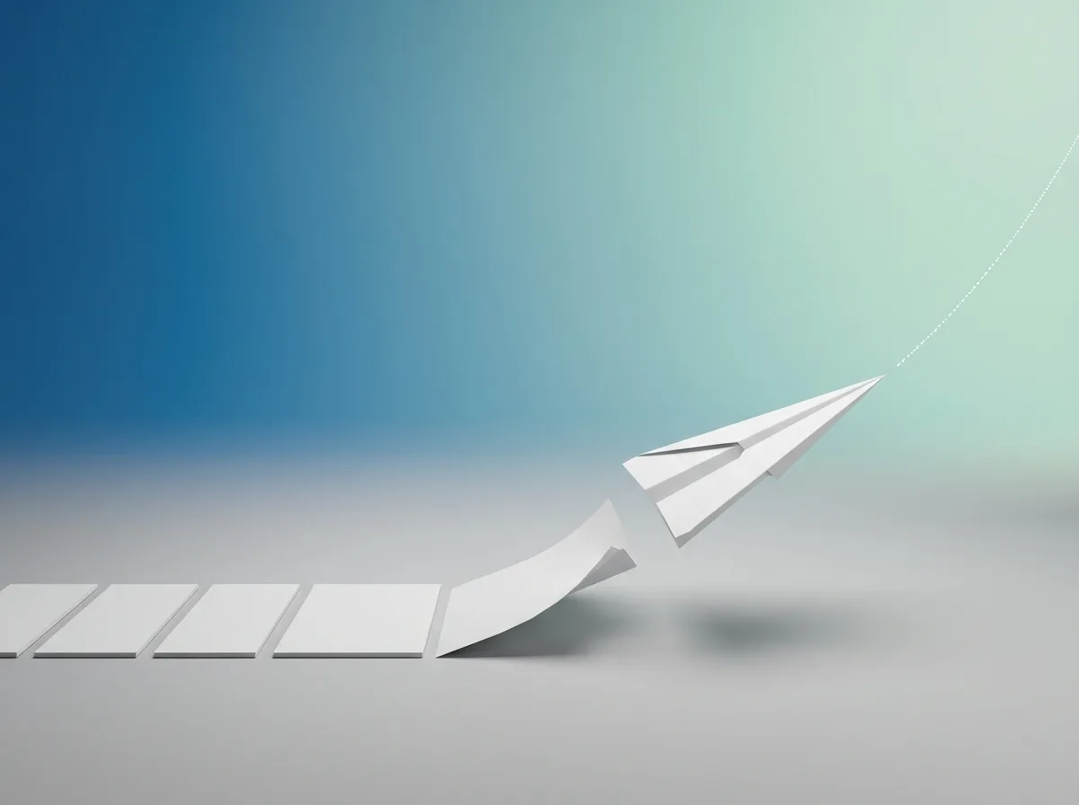 Which workflow should you automate first?