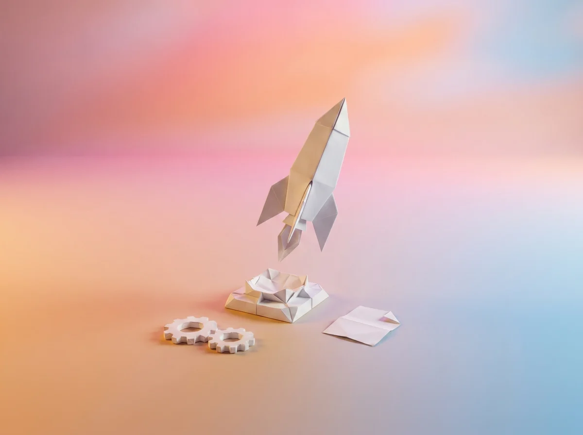 From prompt to product: building Orbit and Cortex with Claude