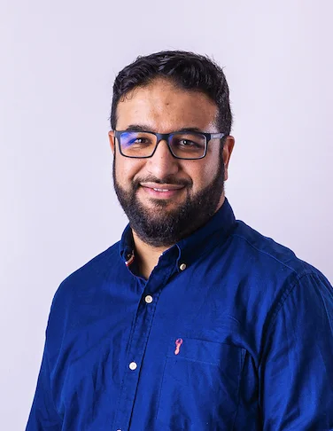 Waseem Bashir, AI trainer and consultant at Fautons